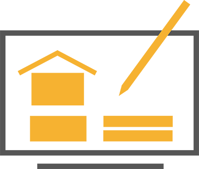 Web sajt za agencije za nekretnine