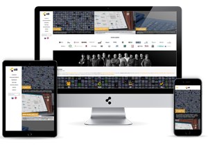 Dizajniranje web sajtova