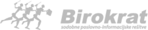 Birokrat