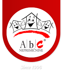 ABC nepremičnine