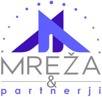Mreža in partnerji