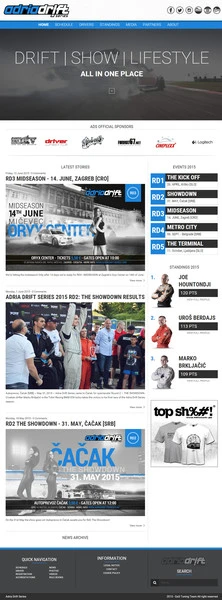 Avtomobilizem/ads
