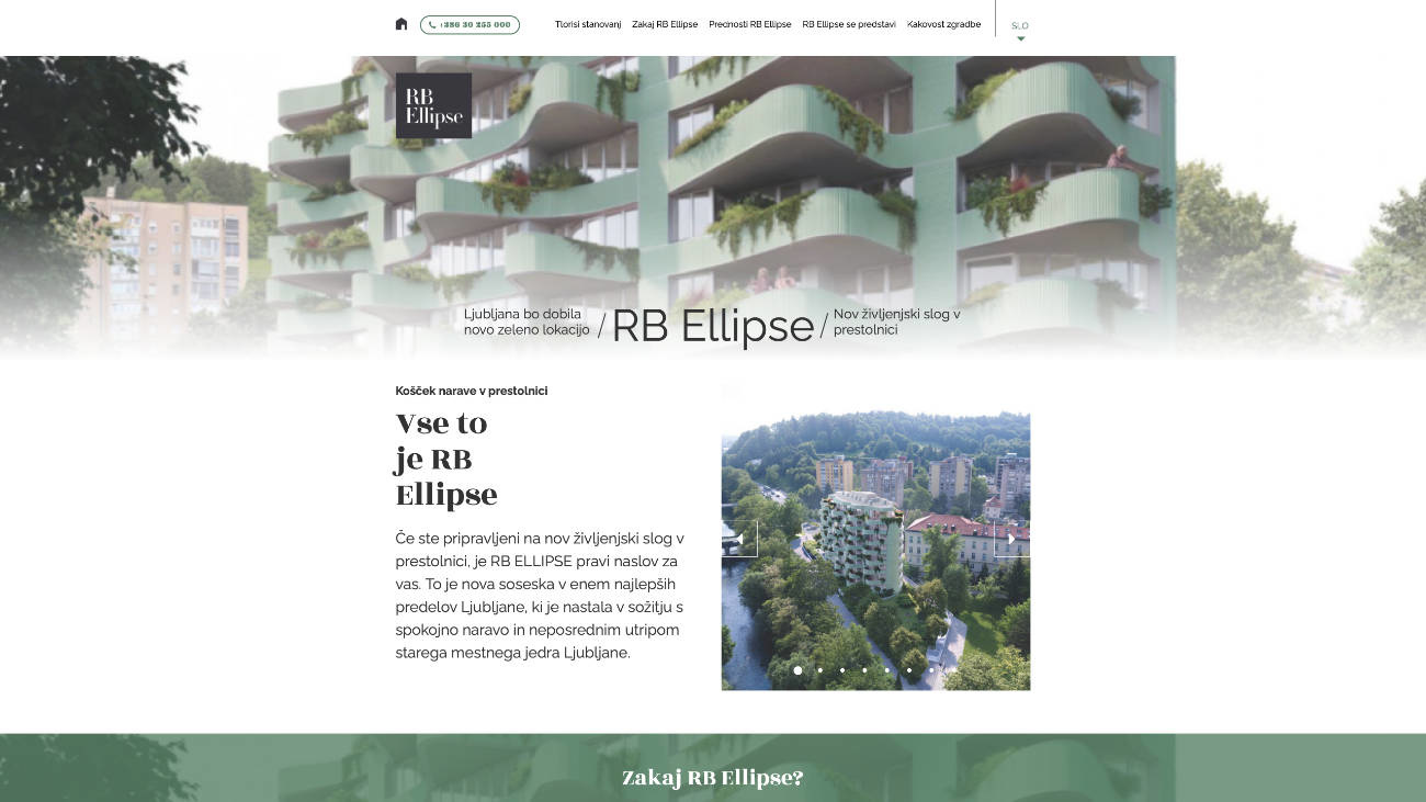 RB Ellipse