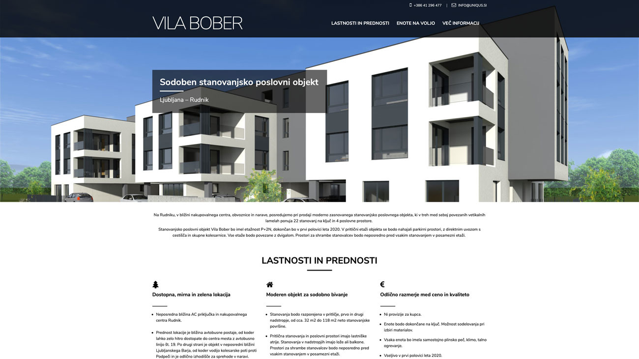 Vila Bober