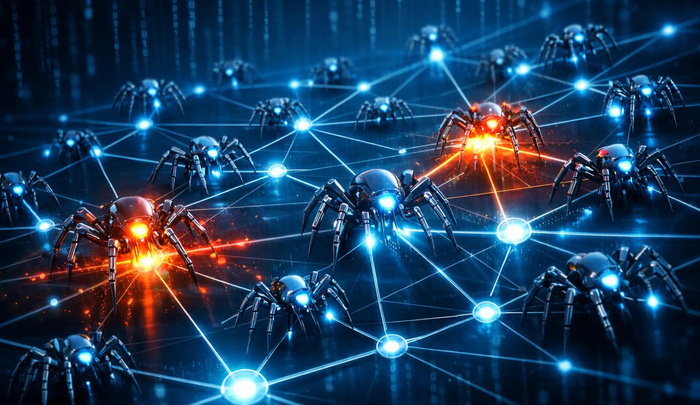 Skrivena pretnja vašem veb-sajtu: