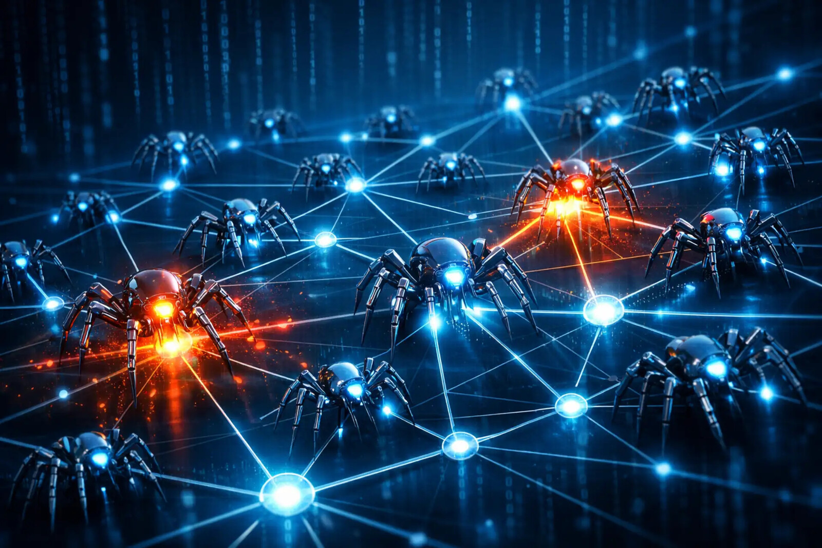 Skrita grožnja za vašo spletno stran: zakaj so stroški gostovanja vse višji