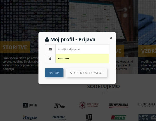 GDPR.portal