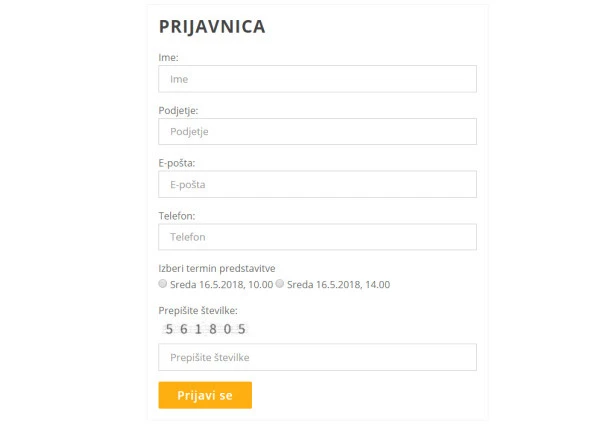 GDPR-portal