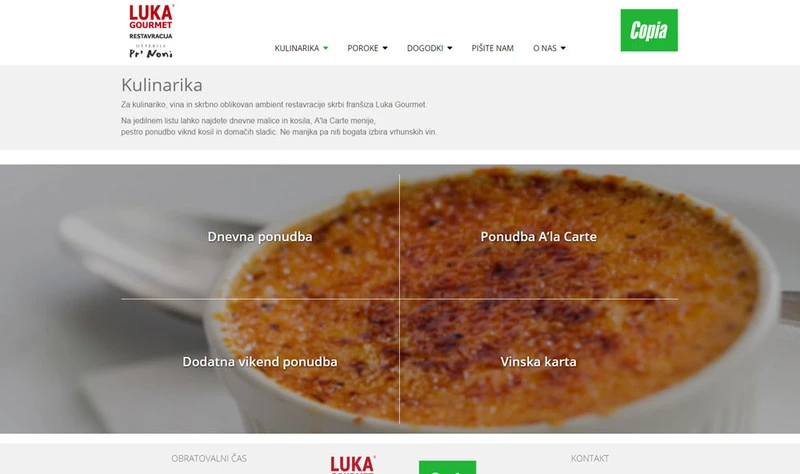 Ošterija Pr'Noni