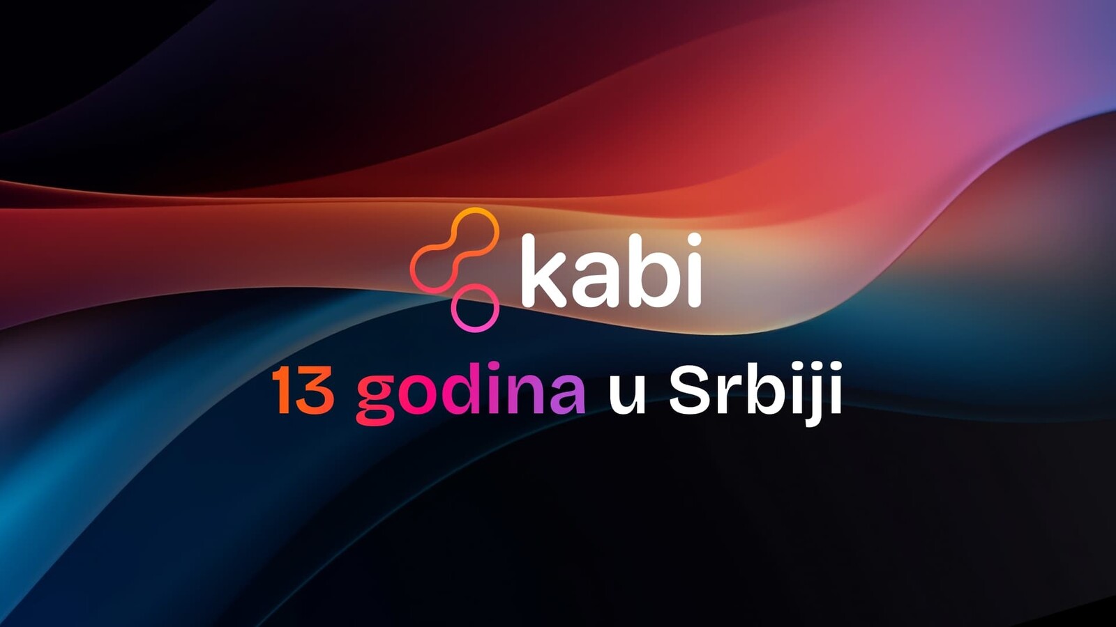 Kabi u Srbiji – 13 godina digitalne transformacije, inovacija i poverenja