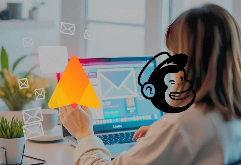 Kabi E-Poštar vs. Mailchimp
