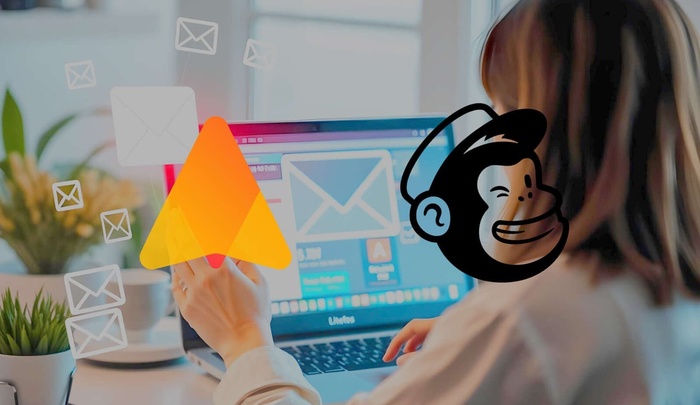 Kabi E-poštar vs. Mailchimp