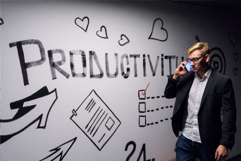 B2B prodavnica povećava produktivnost