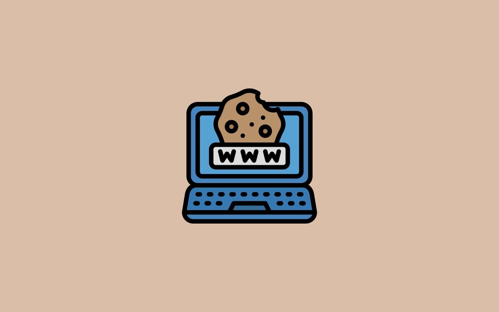 Third party cookies