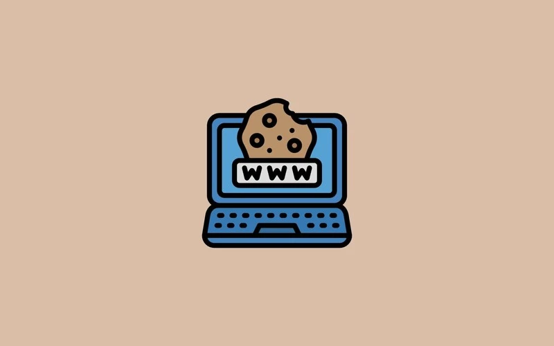 Third party cookies