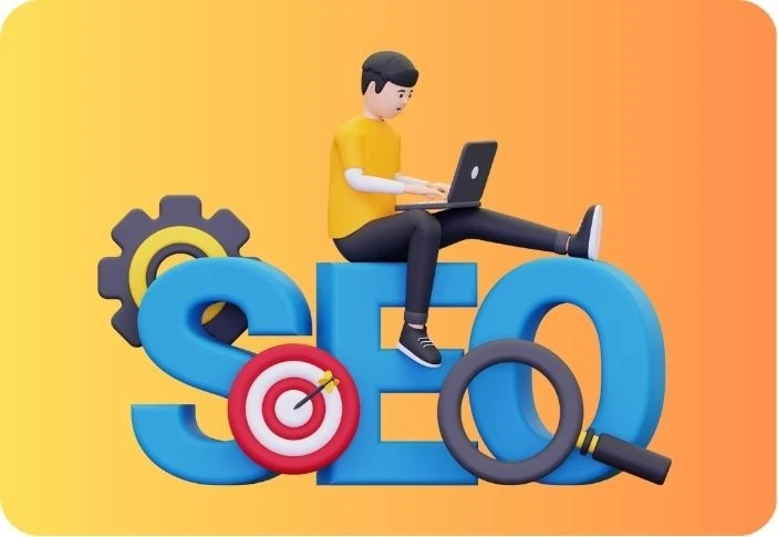 SEO optimizacija spletne trgovine
