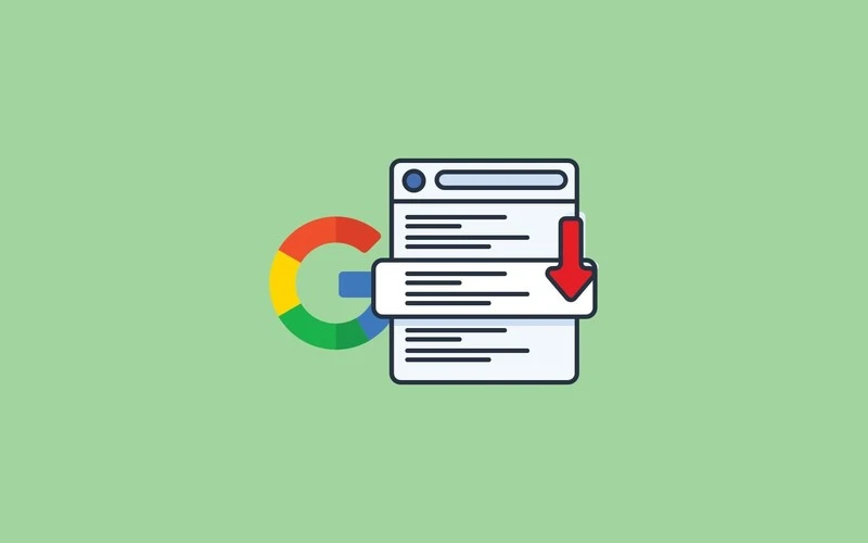 Zbog čega opada pozicija web sajta na Google pretraživaču?