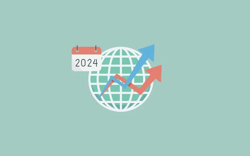 Trendovi u dizajnu i izradi web sajtova 2024. godine